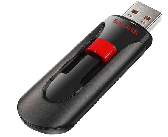 USB 3.0 32GB Sandisk CZ600
